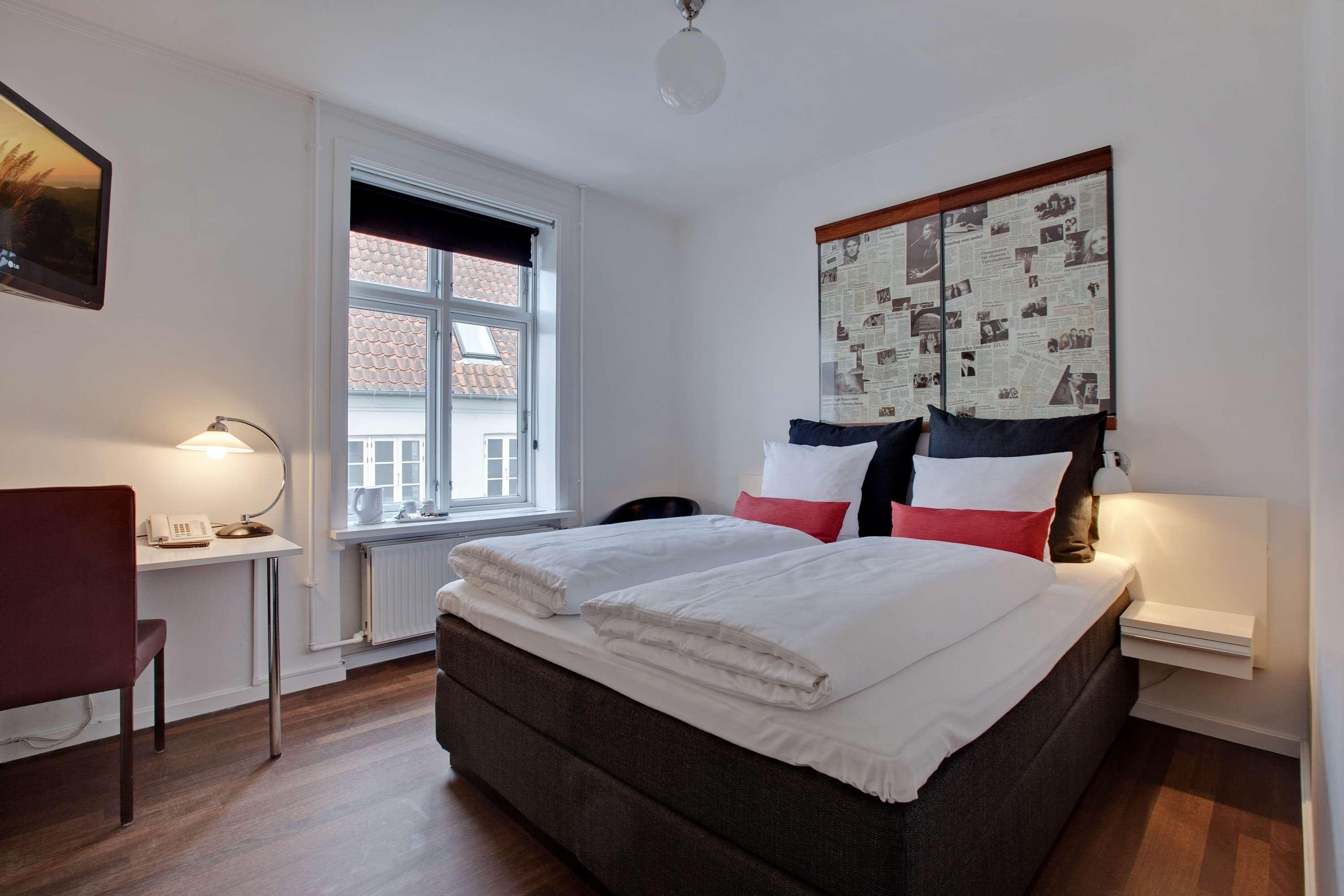 Best Western Torvehallerne Vejle Exterior photo