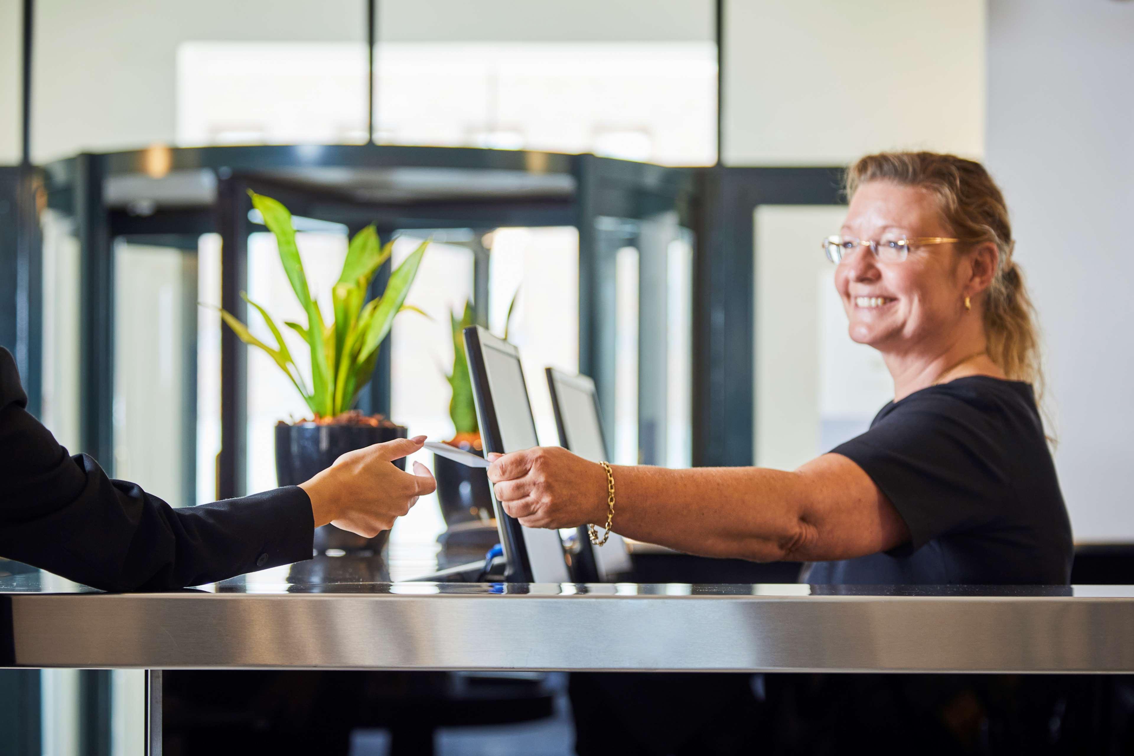 Best Western Torvehallerne Vejle Exterior photo
