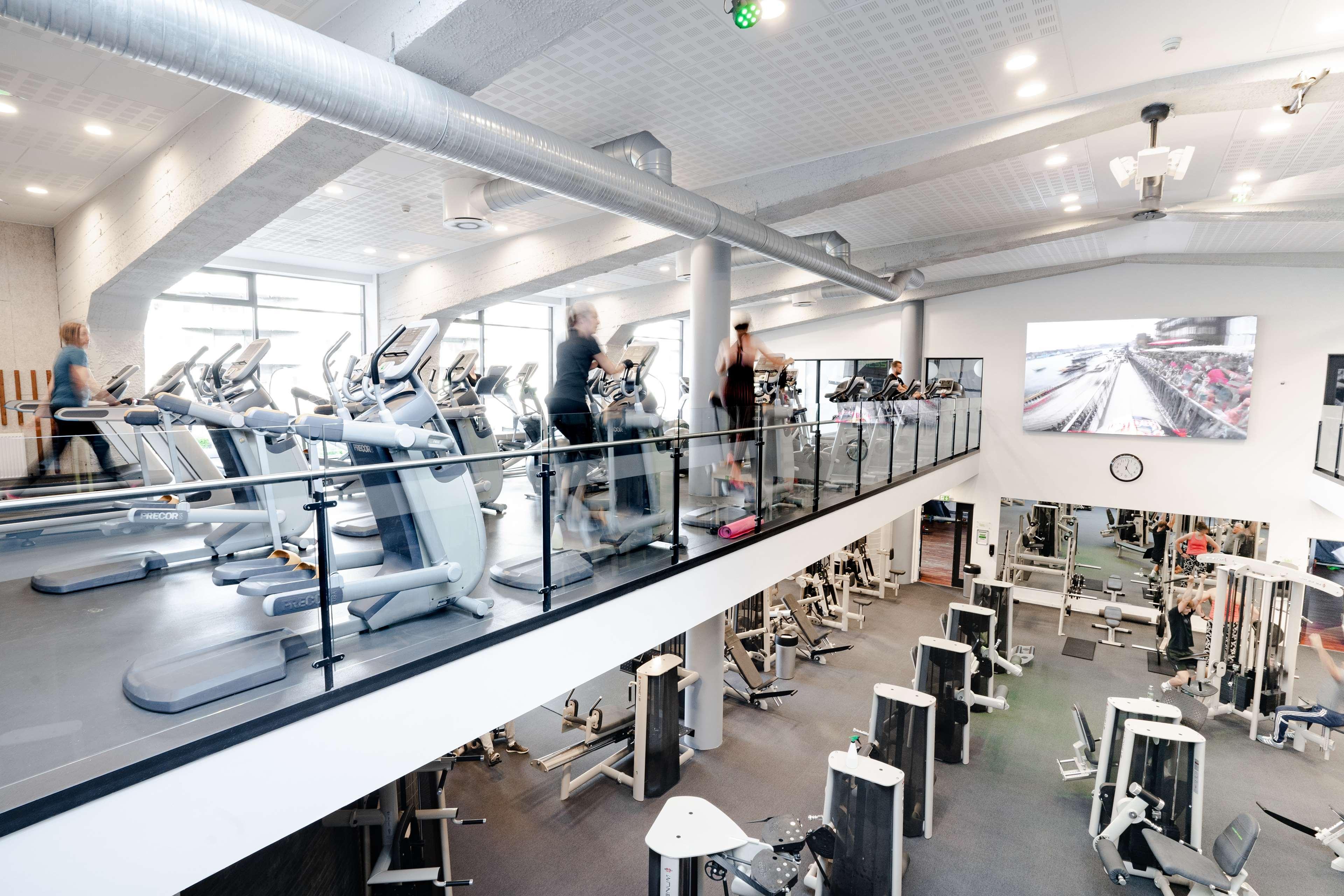 Best Western Torvehallerne Vejle Exterior photo