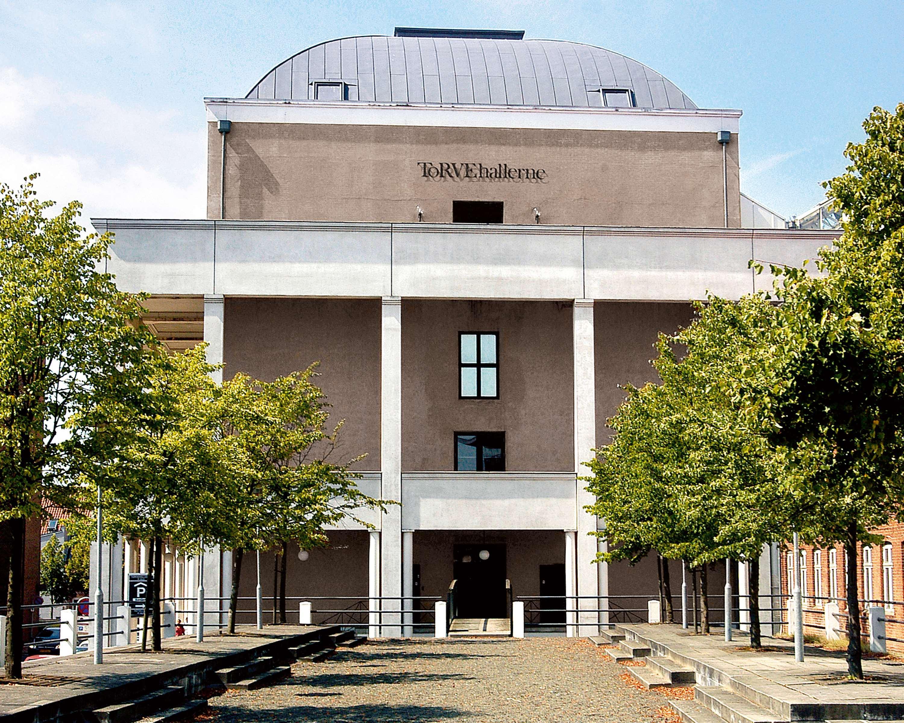 Best Western Torvehallerne Vejle Exterior photo