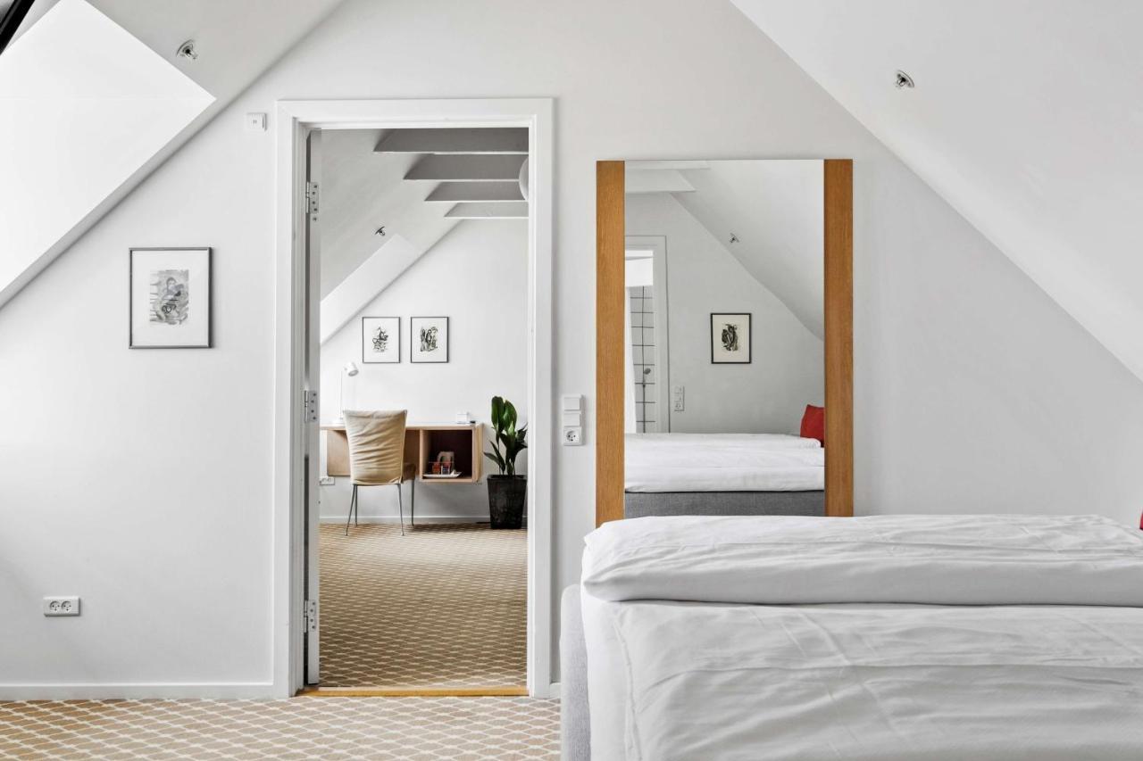 Best Western Torvehallerne Vejle Exterior photo