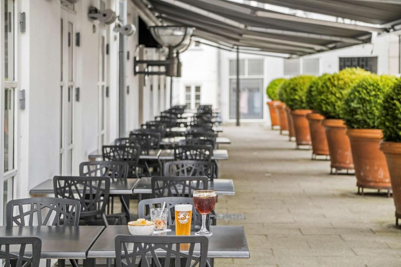 Best Western Torvehallerne Vejle Exterior photo