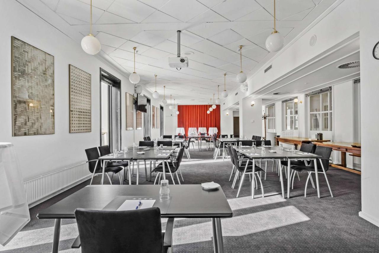 Best Western Torvehallerne Vejle Exterior photo
