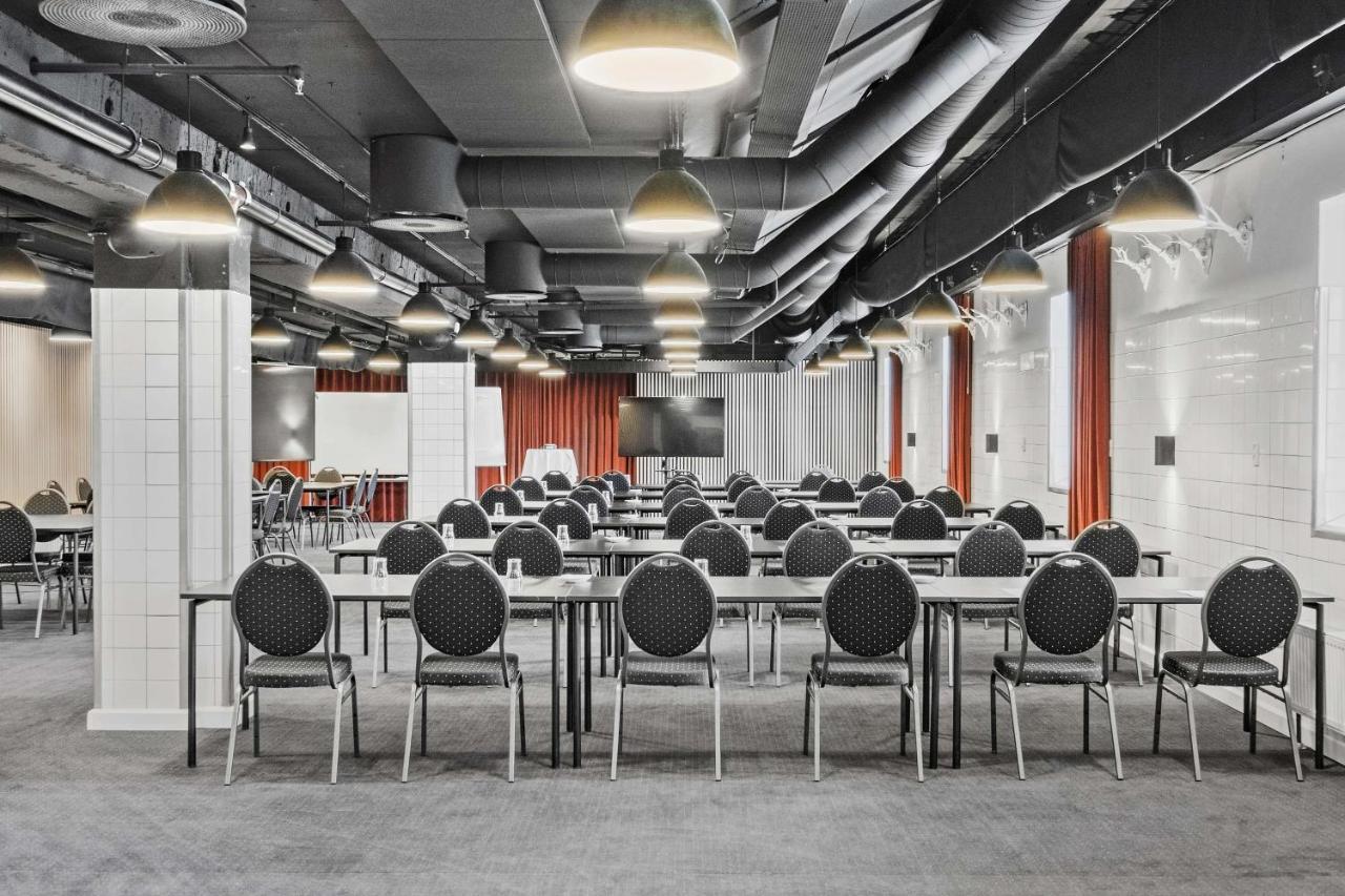 Best Western Torvehallerne Vejle Exterior photo