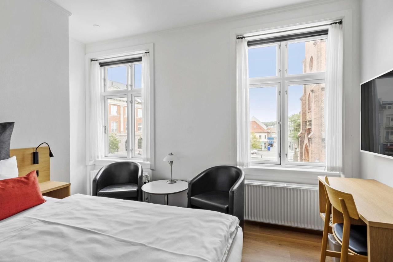 Best Western Torvehallerne Vejle Exterior photo